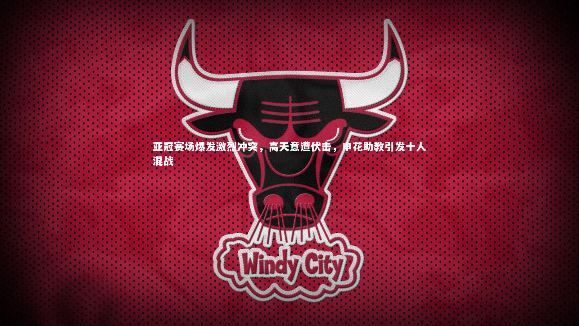 亚冠赛场爆发激烈冲突，高天意遭伏击，申花助教引发十人混战