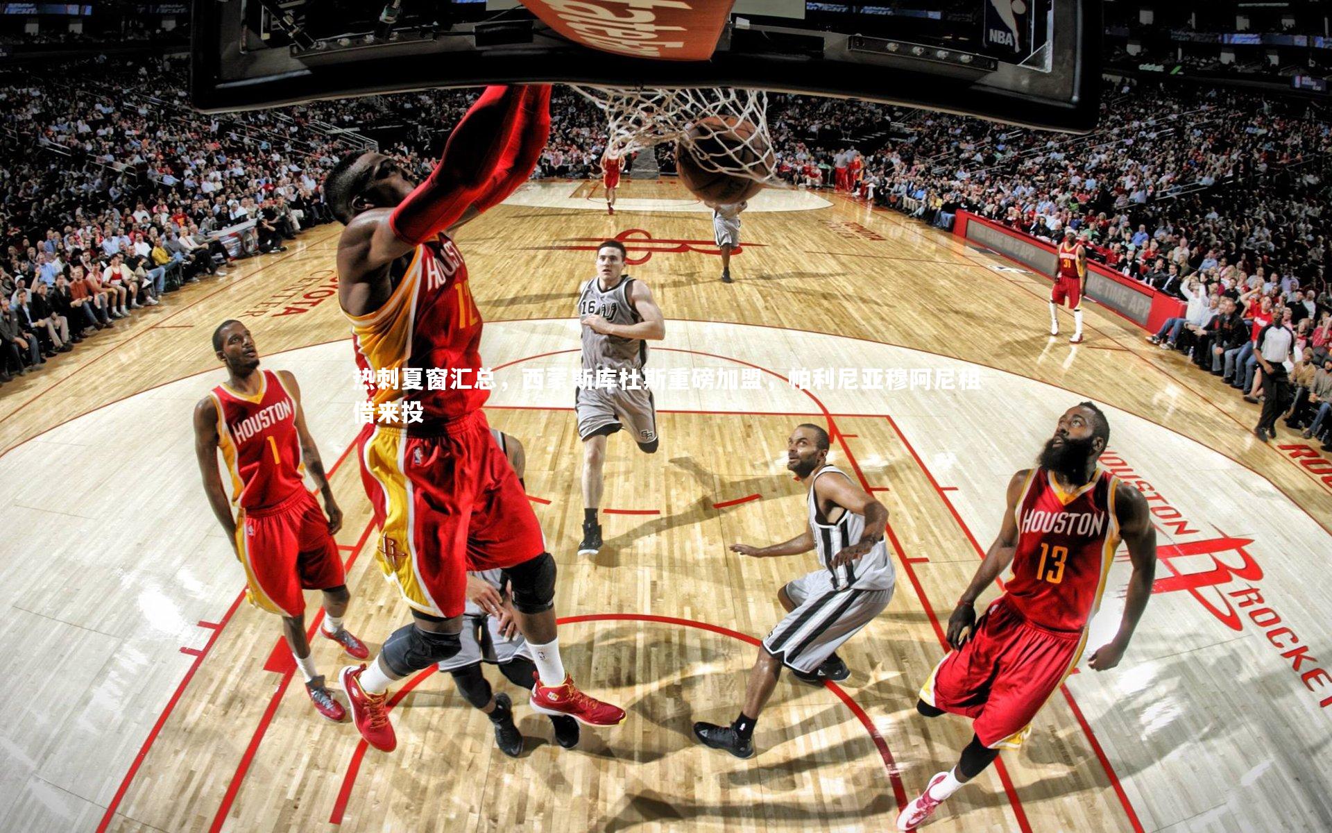 热刺夏窗汇总，西蒙斯库杜斯重磅加盟，帕利尼亚穆阿尼租借来投